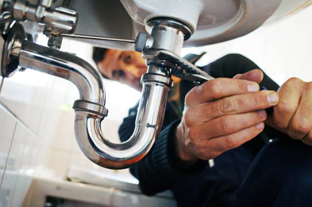 Best Best Plumbers Near Me  in Mont Belvieu, TX