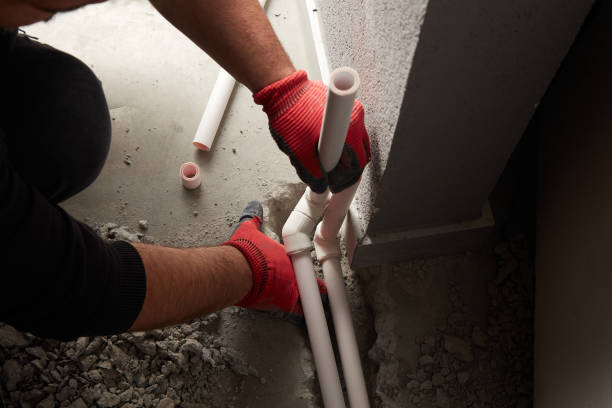 Best Same-Day Plumbing Service  in Mont Belvieu, TX