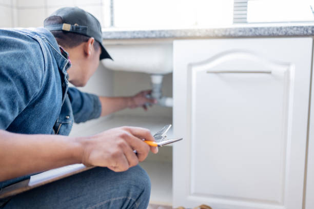 Best Plumbing Inspection Services  in Mont Belvieu, TX