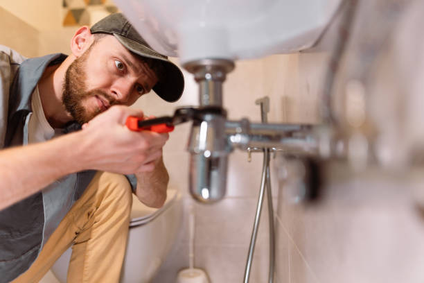 Best Water Leak Repair  in Mont Belvieu, TX
