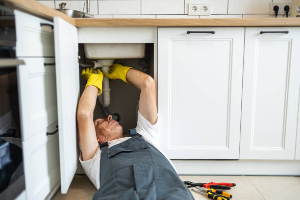  Mont Belvieu, TX Plumbing Pros