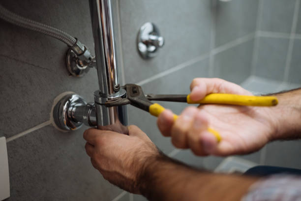 Best Commercial Plumbing Services  in Mont Belvieu, TX