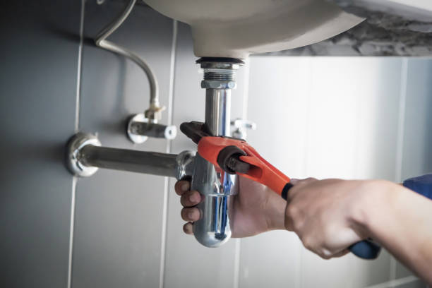 Best Affordable Plumbing Services  in Mont Belvieu, TX