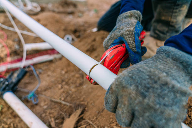 Best Water Softener Installation  in Mont Belvieu, TX