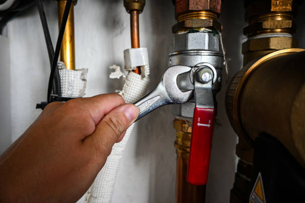 Best Emergency Plumber  in Mont Belvieu, TX